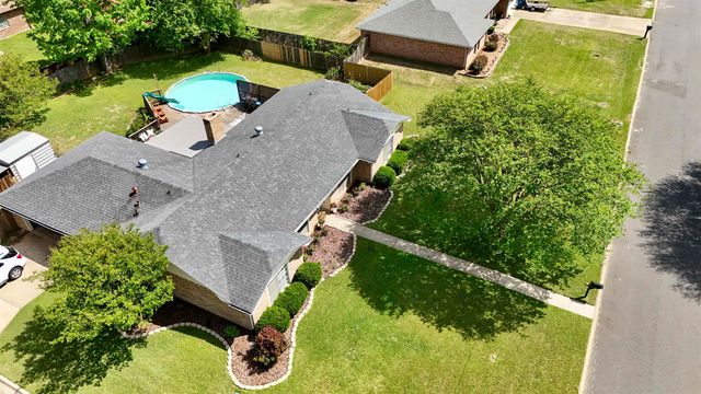 500 Pinewood, Marshall, TX 75672