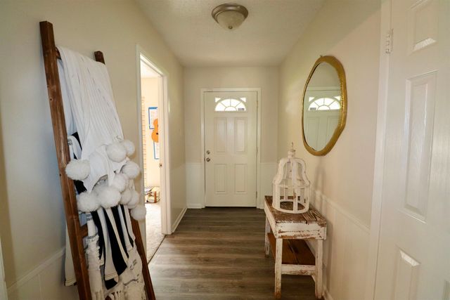 500 Pinewood, Marshall, TX 75672