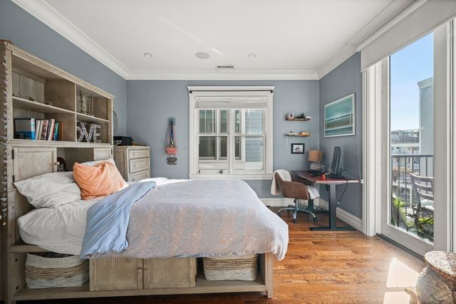 3 M St 6, Boston, MA 02127