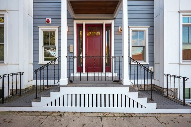 3 M St 6, Boston, MA 02127