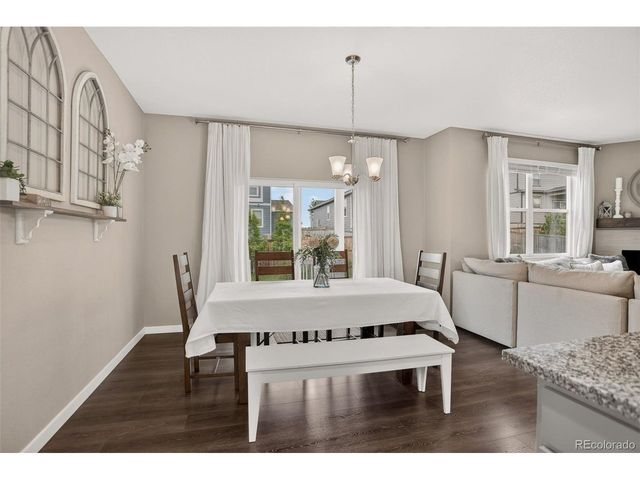 13984 Scarlet Sage St, Parker, CO 80134