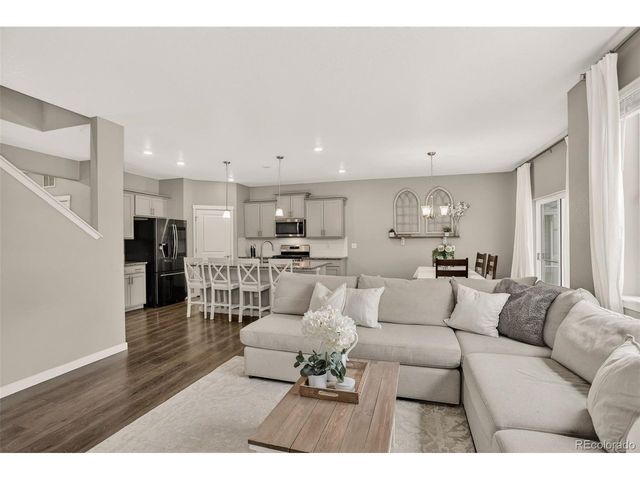 13984 Scarlet Sage St, Parker, CO 80134