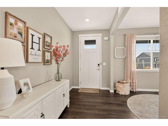 13984 Scarlet Sage St, Parker, CO 80134