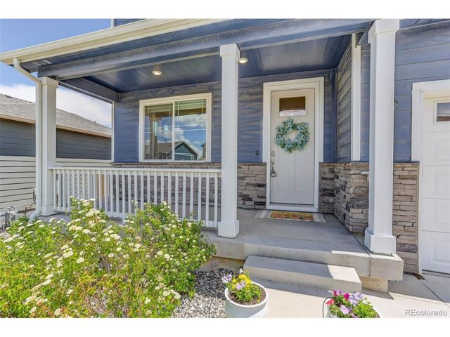 13984 Scarlet Sage St, Parker, CO 80134