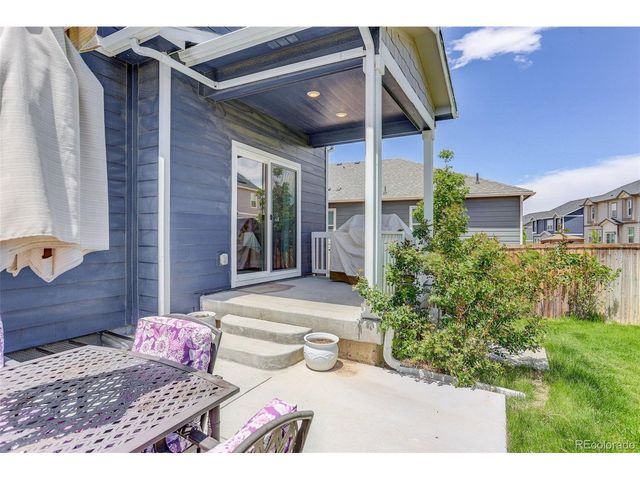 13984 Scarlet Sage St, Parker, CO 80134