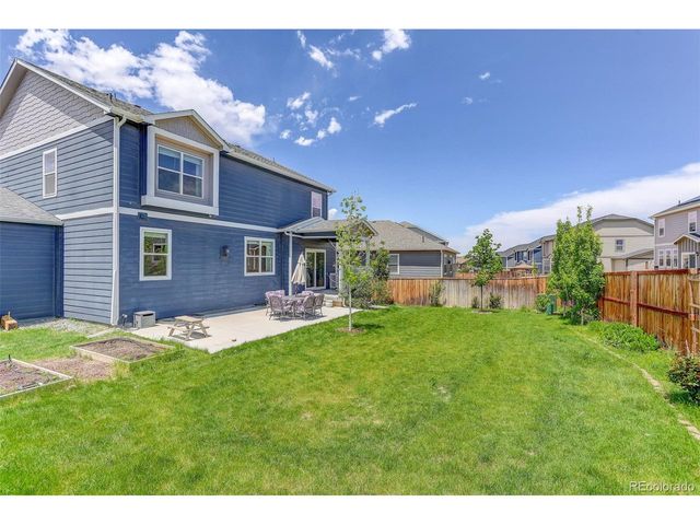 13984 Scarlet Sage St, Parker, CO 80134