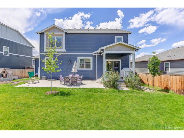 13984 Scarlet Sage St, Parker, CO 80134