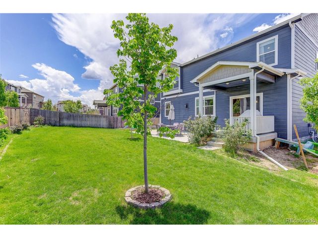 13984 Scarlet Sage St, Parker, CO 80134