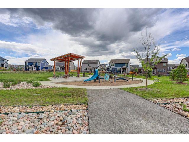 13984 Scarlet Sage St, Parker, CO 80134