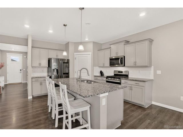13984 Scarlet Sage St, Parker, CO 80134