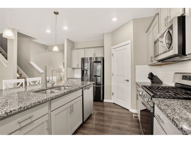 13984 Scarlet Sage St, Parker, CO 80134