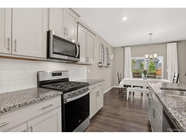 13984 Scarlet Sage St, Parker, CO 80134