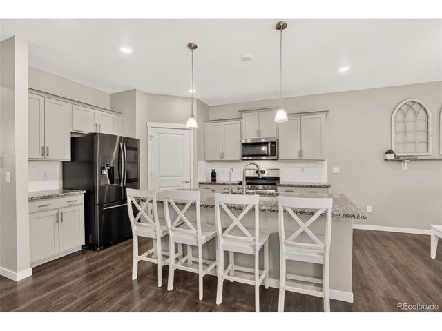 13984 Scarlet Sage St, Parker, CO 80134