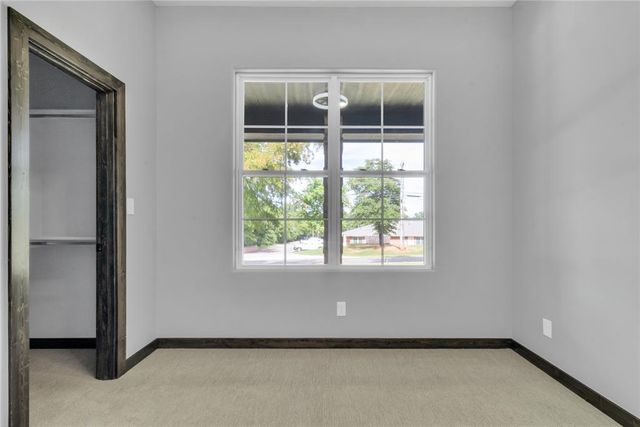 2925 N Choctaw Road, Choctaw, OK 73020