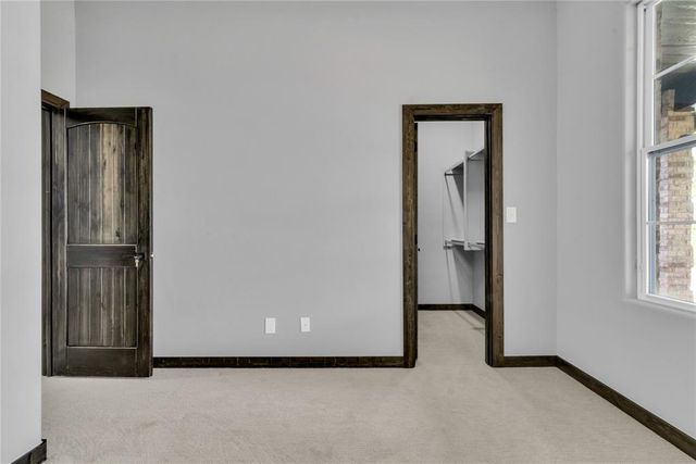 2925 N Choctaw Road, Choctaw, OK 73020