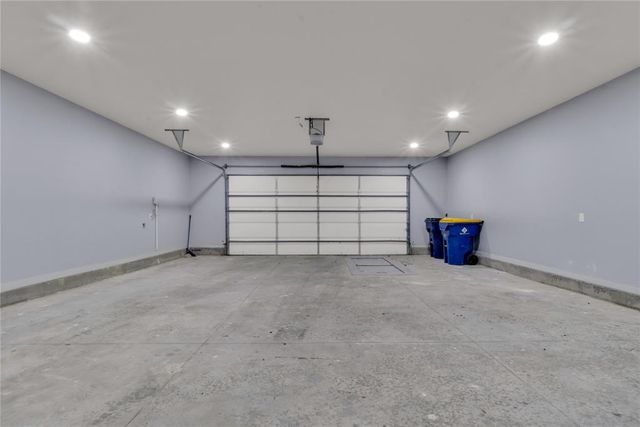 2925 N Choctaw Road, Choctaw, OK 73020