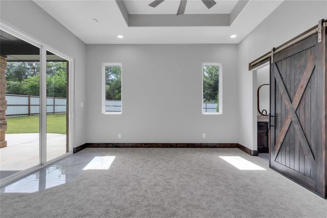 2925 N Choctaw Road, Choctaw, OK 73020