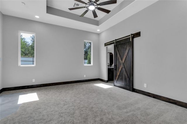 2925 N Choctaw Road, Choctaw, OK 73020