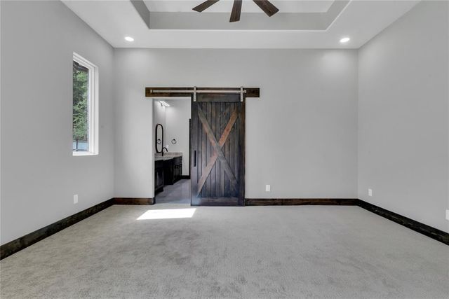 2925 N Choctaw Road, Choctaw, OK 73020