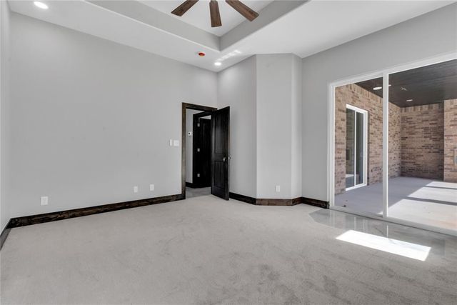 2925 N Choctaw Road, Choctaw, OK 73020