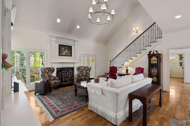 4804 Saddle Ridge Drive SE, Owens Cross Roads, AL 35763