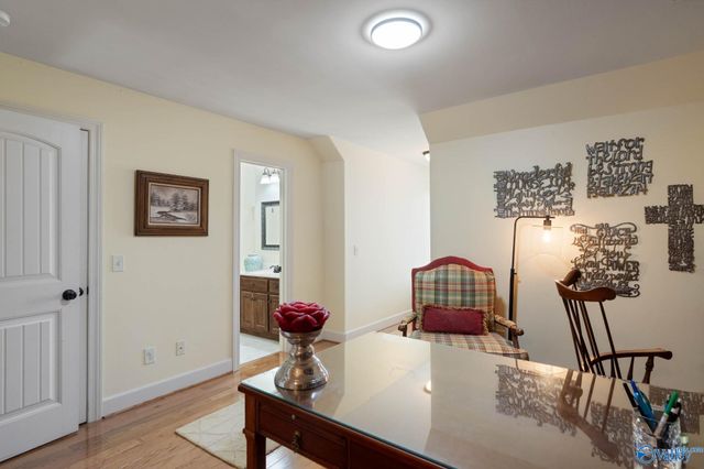 4804 Saddle Ridge Drive SE, Owens Cross Roads, AL 35763