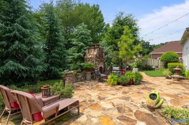 4804 Saddle Ridge Drive SE, Owens Cross Roads, AL 35763
