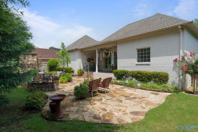 4804 Saddle Ridge Drive SE, Owens Cross Roads, AL 35763