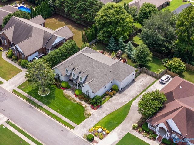 4804 Saddle Ridge Drive SE, Owens Cross Roads, AL 35763