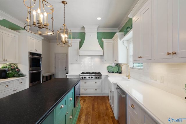 4804 Saddle Ridge Drive SE, Owens Cross Roads, AL 35763