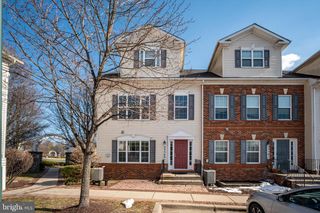23309 DEETS MANOR CT #2142, Clarksburg, MD 20871