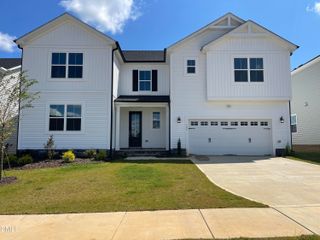 163 Yellow River Way, Garner, NC 27529