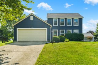 12278 Butterfield Drive NW, Pickerington, OH 43147