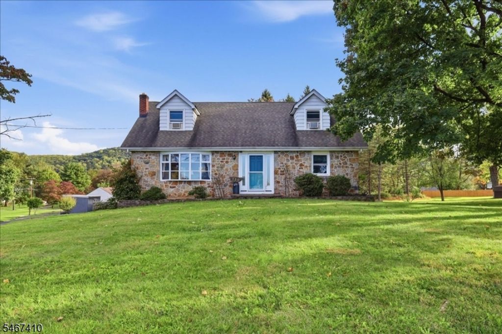 720 Warren Glen Rd, Greenwich Twp., NJ 08804 — exterior