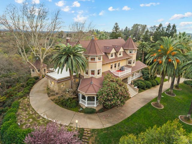 7257 Surette Ln, Loomis, CA 95650