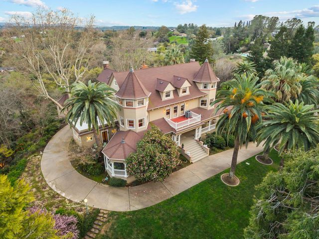 7257 Surette Ln, Loomis, CA 95650