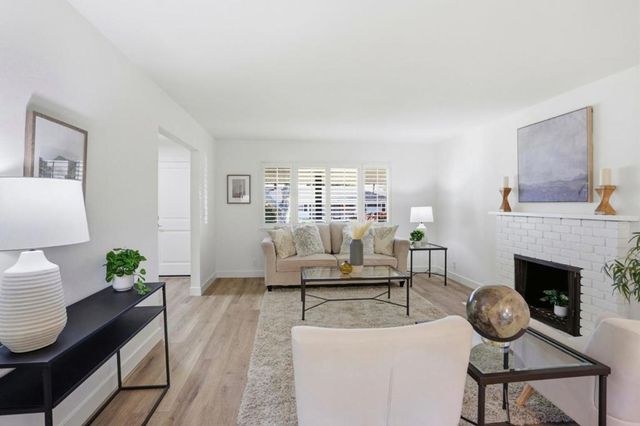 2503 Booksin Avenue, San Jose, CA 95125