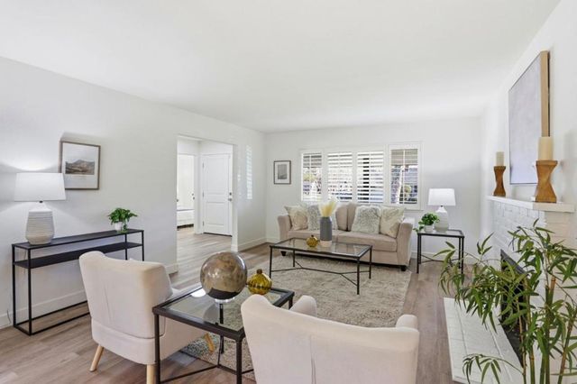 2503 Booksin Avenue, San Jose, CA 95125