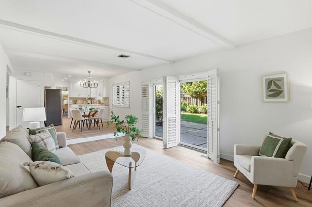 2503 Booksin Avenue, San Jose, CA 95125