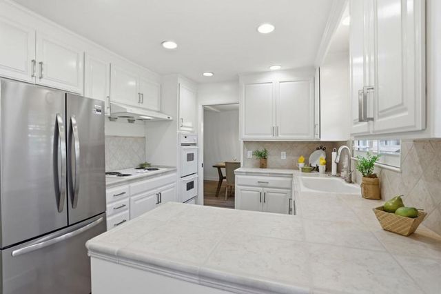 2503 Booksin Avenue, San Jose, CA 95125