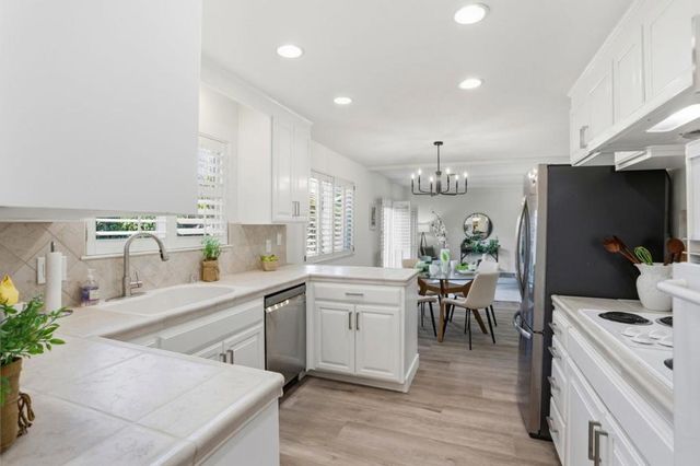 2503 Booksin Avenue, San Jose, CA 95125