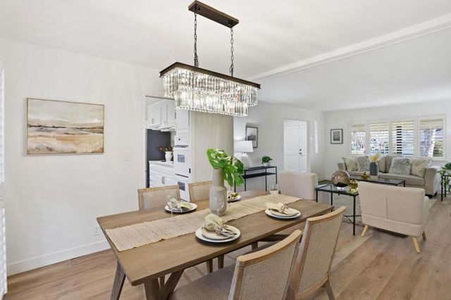 2503 Booksin Avenue, San Jose, CA 95125