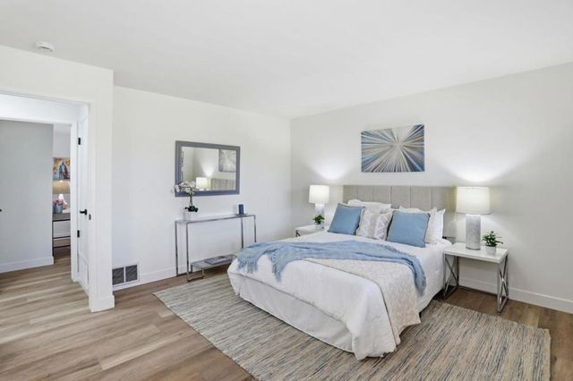 2503 Booksin Avenue, San Jose, CA 95125