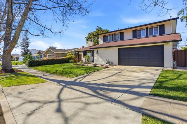 2503 Booksin Avenue, San Jose, CA 95125