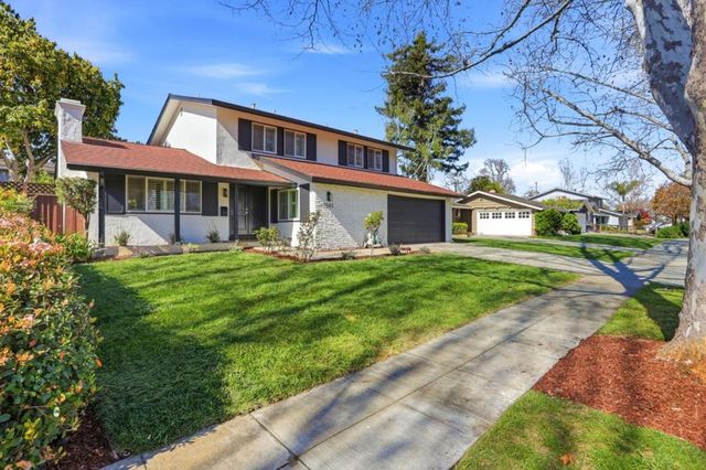 2503 Booksin Avenue, San Jose, CA 95125