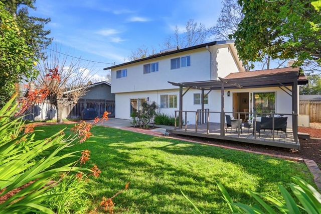 2503 Booksin Avenue, San Jose, CA 95125