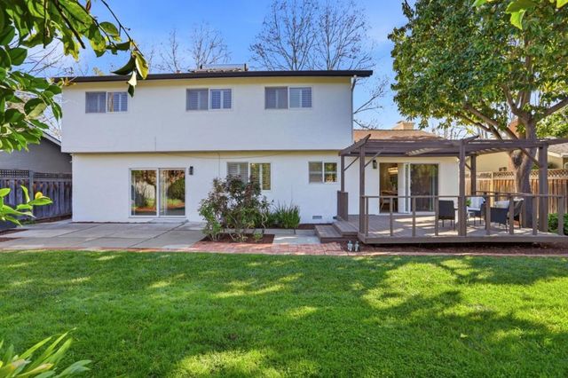 2503 Booksin Avenue, San Jose, CA 95125