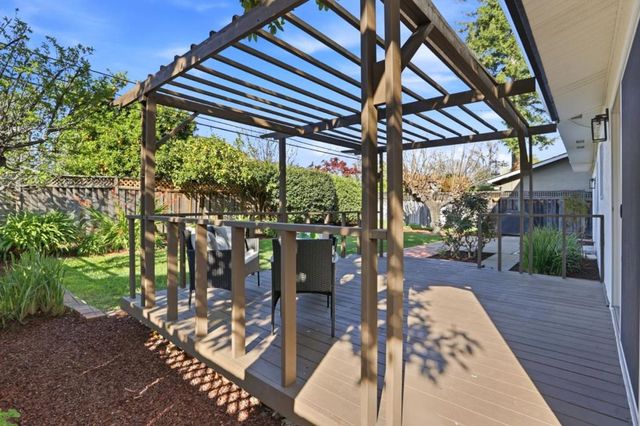 2503 Booksin Avenue, San Jose, CA 95125