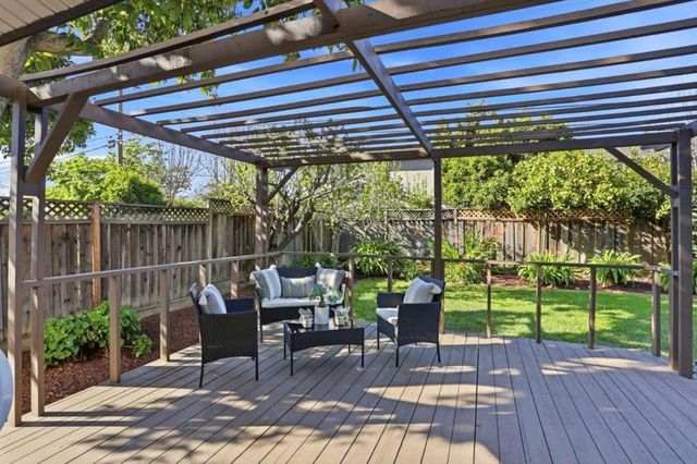 2503 Booksin Avenue, San Jose, CA 95125