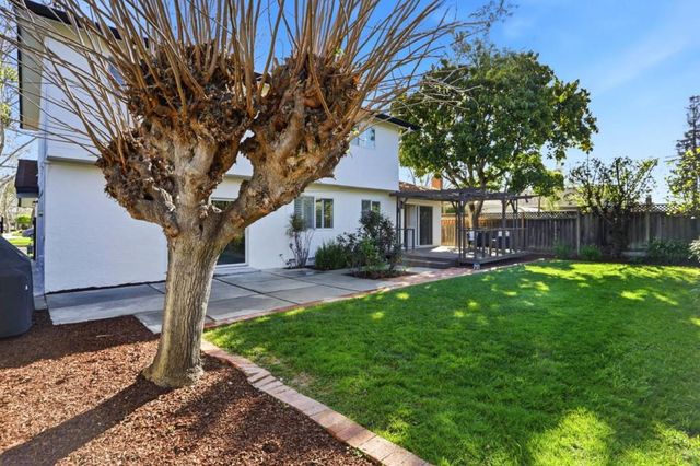 2503 Booksin Avenue, San Jose, CA 95125